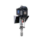 Graco 24D604 NXT™ Dura-Flo® 6:1 Wall Mount Pump without DataTrak and Thermal Relief Kit