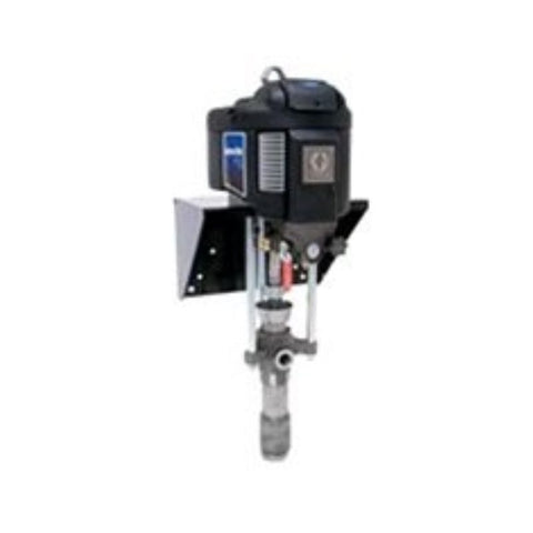 Graco 24D604 NXT™ Dura-Flo® 6:1 Wall Mount Pump without DataTrak and Thermal Relief Kit