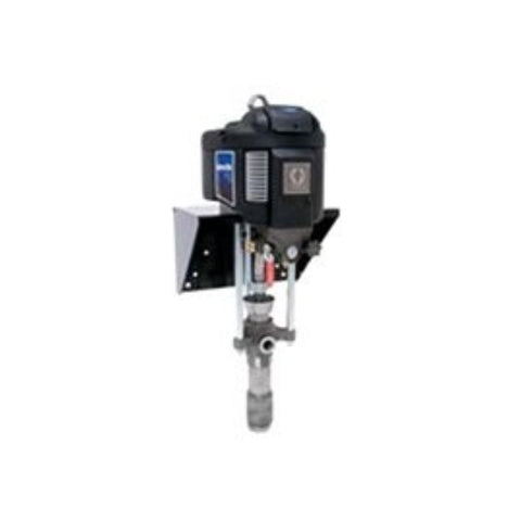Graco 24D605 NXT™ Dura-Flo® 12:1 Wall Mount Pump without DataTrak and Thermal Relief Kit