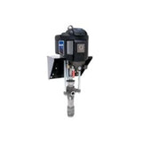 Graco 24D608 NXT™ Dura-Flo® 10:1 Wall Mount Pump without DataTrak and Thermal Relief Kit