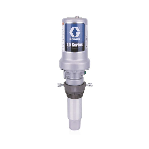 Graco 24G578 LD Series 3:1 Universal Oil Pump with Bung Adapter – BSPT