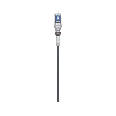 Graco 24G579 LD™ 3:1 Oil Pump with Cut-to-Length Steel Down Tube and Bung Adapter – NPT