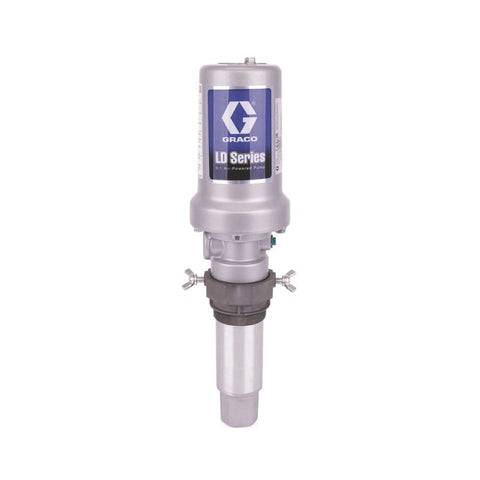Graco 24G588 LD Series 5:1 Universal Oil Pump with Bung Adapter – NPT