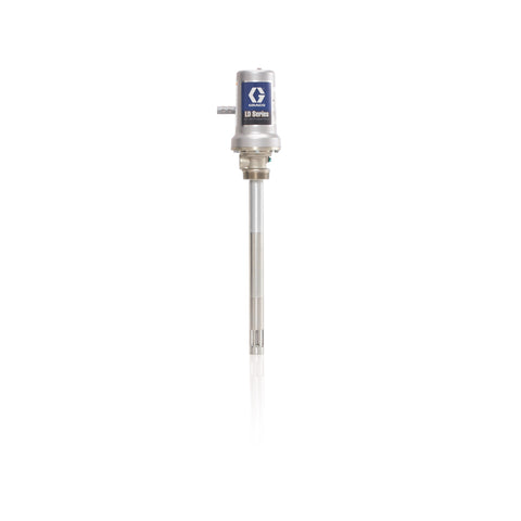Graco LD Series 50:1 Pump for 16 kg (35 lb.) Bucket – NPT