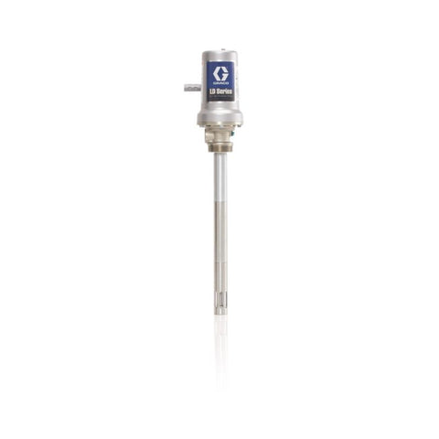 Graco 24G602 LD Series 50:1 Pump for 16 kg (35 lb.) Bucket – BSPT