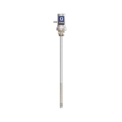 Graco 24G603 LD Series 50:1 Pump for 55 kg (120 lb.) Bucket – NPT