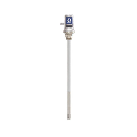 Graco 24G605 LD Series 50:1 Pump for 55 kg (120 lb.) Bucket – BSPT