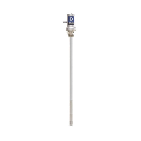 Graco 24G606 LD Series 50:1 Pump for 180 kg (400 lb.) Bucket – NPT