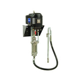 Graco Hydra‑Clean 24W891 Wall‑Mounted Hydraulic Pressure Washer Package