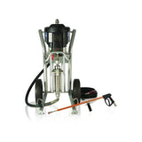 Graco Hydra‑Clean 258664 40:1 Cart‑Mounted Pneumatic Pressure Washer Package