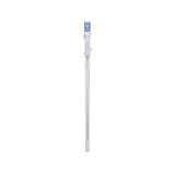 Graco 279037 Fast-Ball 100 208 Litre (55 Gallon) Drum, Universal Pump, Steel Tube