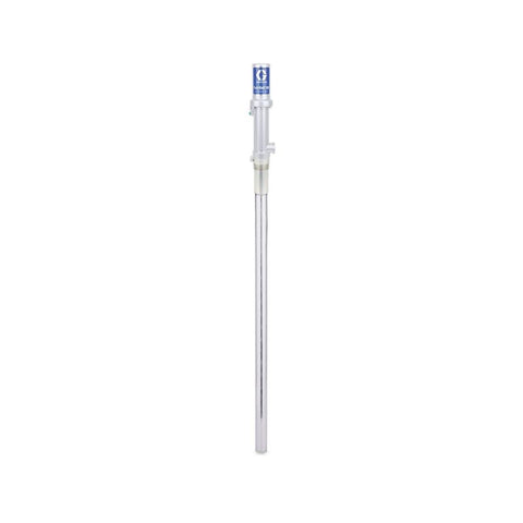 Graco 279037 Fast-Ball 100 208 Litre (55 Gallon) Drum, Universal Pump, Steel Tube