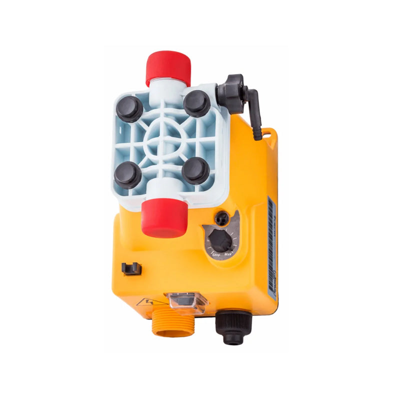 Injecta Olimpia 2 ltr/hr | Pressure 7 bar Chemical Dosing Pump