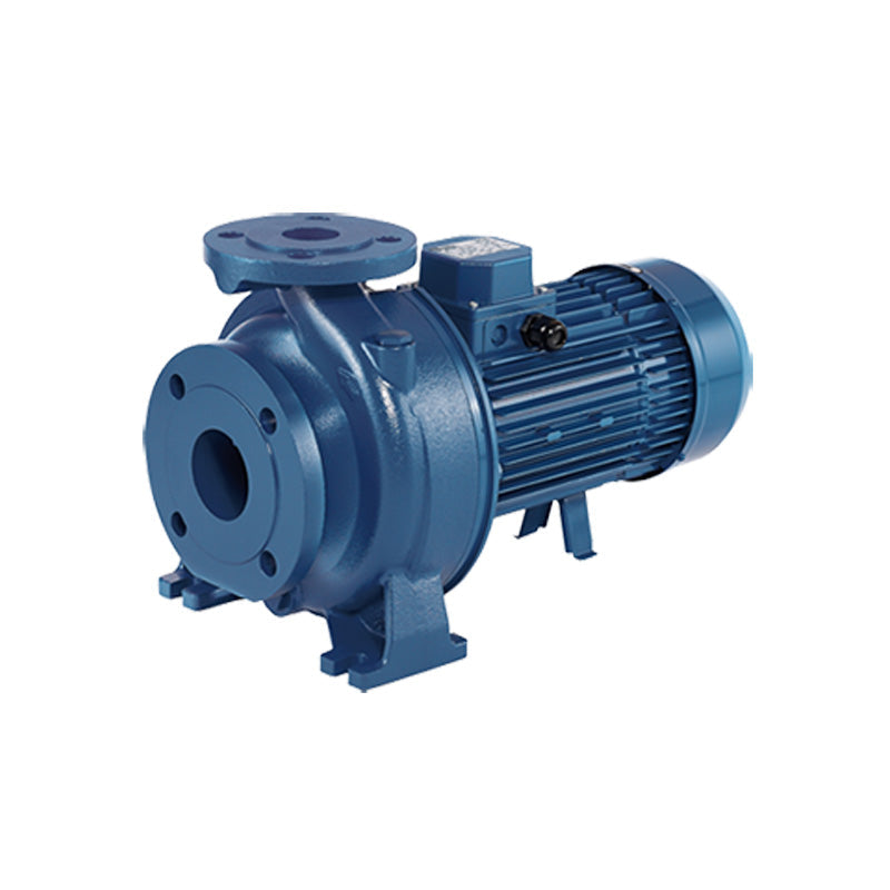 Ebara 3D 2.2kW 40mm 3 Phase 2 Pole 304 SS 2900 RPM Back Pull Out Pump