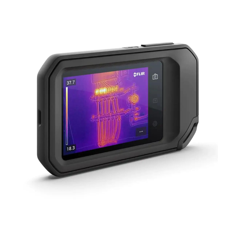 FLIR C5 Compact Thermal Camera