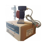 Walchem (Iwaki) ES Series Electromagnetic Metering High Precision Chemical Dosing Pump