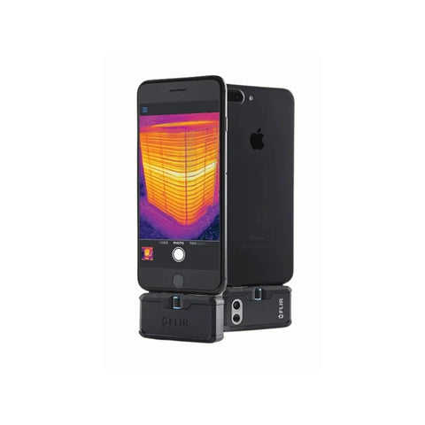 FLIR ONE Pro Thermal Camera for Android USB-C