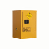 PRATT 5516AOA Oxidizing Agent Storage Cabinet - 30L