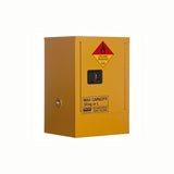 PRATT 5516APO Organic Peroxide Storage Cabinet - 30L