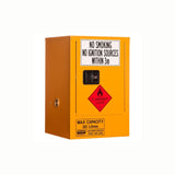 PRATT 5516AS Flammable Storage Cabinet - 30L