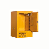 PRATT 5516AS Flammable Storage Cabinet - 30L