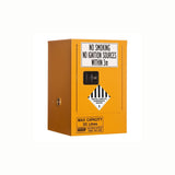 PRATT 5516CL9 Miscellaneous Dangerous Goods Storage Cabinet - 30L