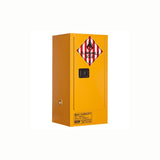 PRATT 5517AC4 Class 4 Dangerous Goods Storage Cabinet - 60L