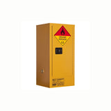 PRATT 5517APO Organic Peroxide Storage Cabinet - 60L