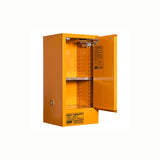 PRATT 5517APO Organic Peroxide Storage Cabinet - 60L