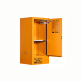 PRATT 5517AS Flammable Liquid Storage Cabinet - 60L