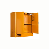 PRATT 5530AOA Oxidizing Agent Storage Cabinet - 160L