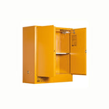 PRATT 5530APO Organic Peroxide Storage Cabinet - 100L