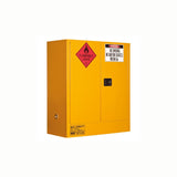 PRATT 5530AS Flammable Liquid Storage Cabinet - 160L