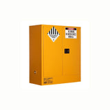 PRATT 5530CL9 Miscellaneous Dangerous Goods Storage Cabinet - 160L