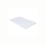 PRATT 5535-29TS Polypropylene Spill Tray Suits 100L ASPH Metal Corrosive Cabinets