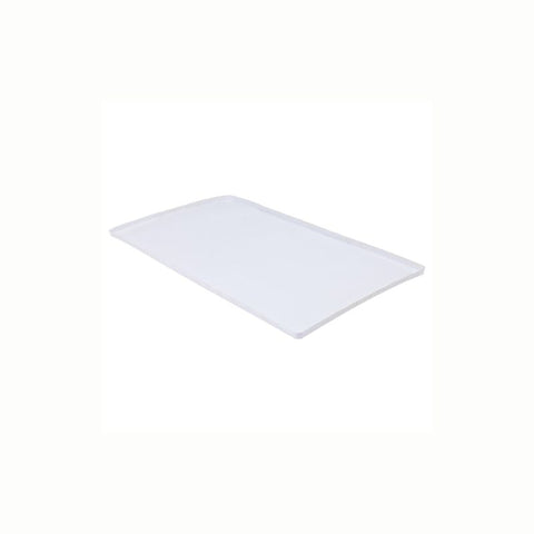 PRATT 5535-29TS Polypropylene Spill Tray Suits 100L ASPH Metal Corrosive Cabinets