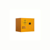 PRATT 5535AOA Oxidizing Agent Storage Cabinet (Under Bench) - 100L