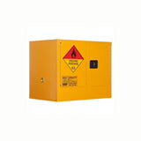 PRATT 5535APO Organic Peroxide Storage Cabinet (Under Bench) - 100L