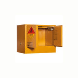 PRATT 5535APO Organic Peroxide Storage Cabinet (Under Bench) - 100L