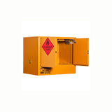 PRATT 5535AS Flammable Liquid Storage Cabinet (Under Bench) - 100L