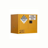 PRATT 5535CL9 Miscellaneous Dangerous Goods Storage Cabinet (Under Bench) - 100L
