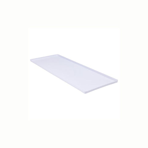 PRATT 5545-29TS Polypropylene Spill Tray Suits 160L, 250L, 350L & 425L ASPH Cabinets