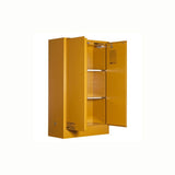 PRATT 5545AOA Oxidizing Agent Storage Cabinet - 250L