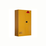 PRATT 5545APO Organic Peroxide Storage Cabinet - 100L
