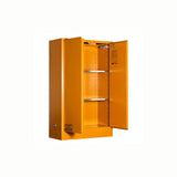 PRATT 5545APO Organic Peroxide Storage Cabinet - 100L