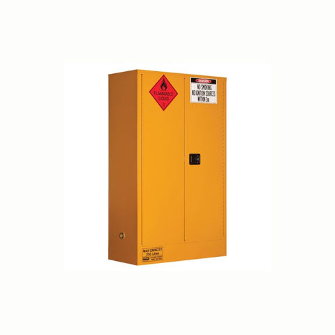 PRATT 5545AS Flammable Liquid Storage Cabinet - 250L