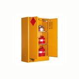 PRATT 5545AS Flammable Liquid Storage Cabinet - 250L