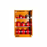 PRATT 5545AS Flammable Liquid Storage Cabinet - 250L