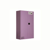 PRATT 5545ASPH Corrosive Substance Storage Cabinet (Metal) - 250L