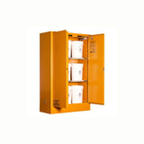 PRATT 5545AST Toxic Substance Storage Cabinet - 250L